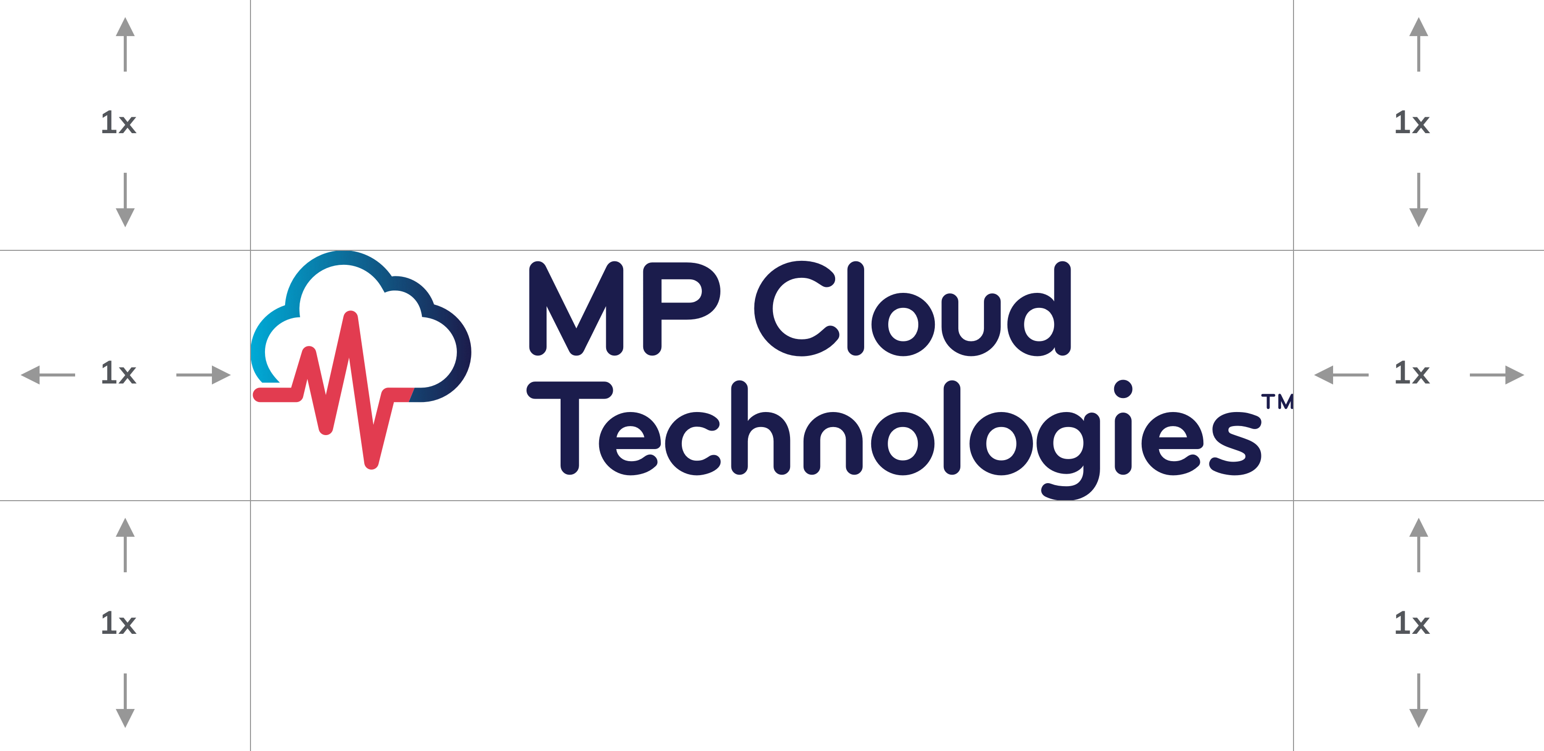 MP Cloud Brand Logo